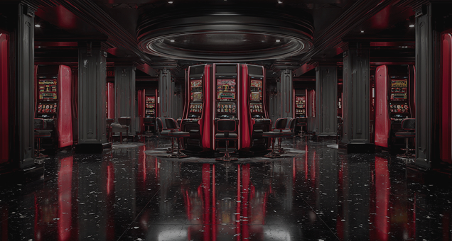 BetFury Casino